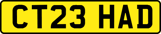 CT23HAD