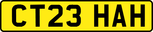 CT23HAH