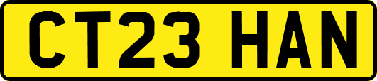 CT23HAN