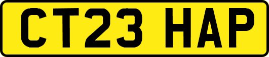 CT23HAP