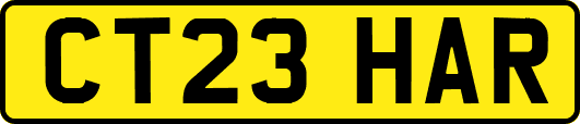 CT23HAR