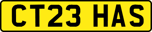 CT23HAS