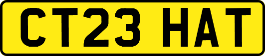 CT23HAT