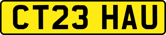 CT23HAU
