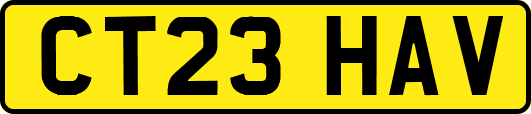 CT23HAV