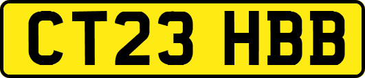 CT23HBB