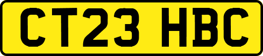 CT23HBC