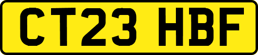 CT23HBF