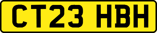 CT23HBH