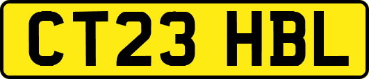 CT23HBL