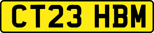 CT23HBM