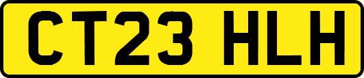CT23HLH