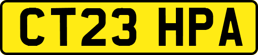CT23HPA