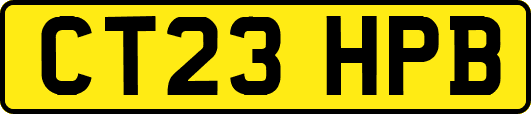 CT23HPB