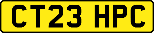 CT23HPC