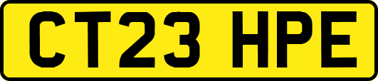 CT23HPE