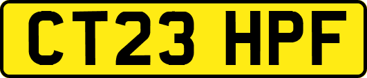 CT23HPF