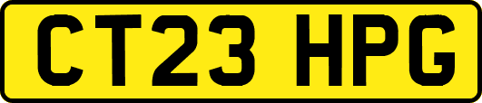 CT23HPG