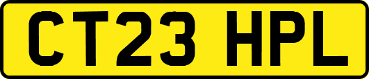 CT23HPL