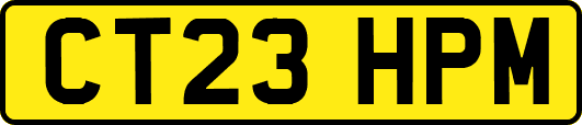 CT23HPM