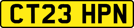 CT23HPN