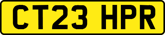 CT23HPR