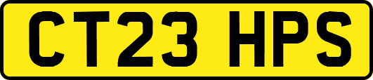 CT23HPS
