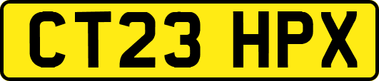 CT23HPX