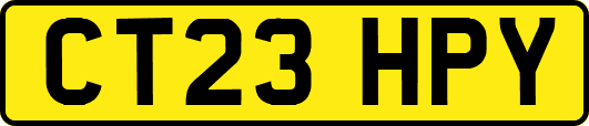 CT23HPY