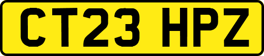 CT23HPZ