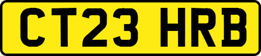 CT23HRB