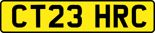 CT23HRC