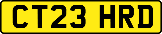 CT23HRD