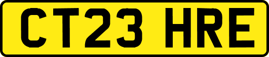 CT23HRE