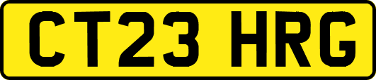 CT23HRG