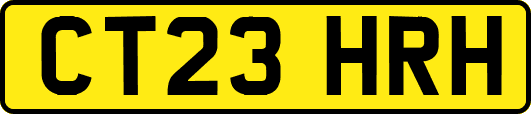 CT23HRH