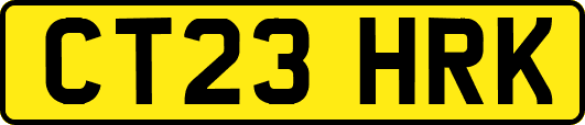 CT23HRK