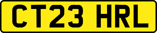 CT23HRL