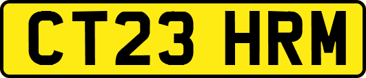 CT23HRM