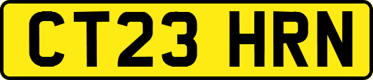 CT23HRN