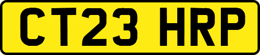 CT23HRP