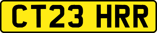 CT23HRR