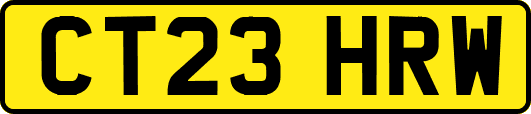 CT23HRW