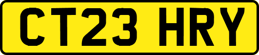 CT23HRY