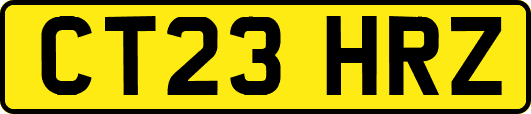 CT23HRZ
