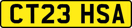 CT23HSA