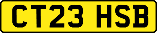 CT23HSB