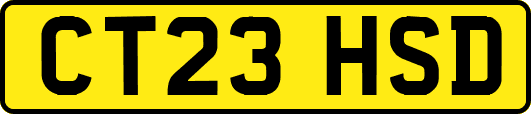 CT23HSD