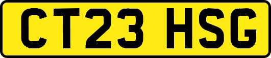 CT23HSG