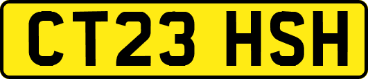 CT23HSH